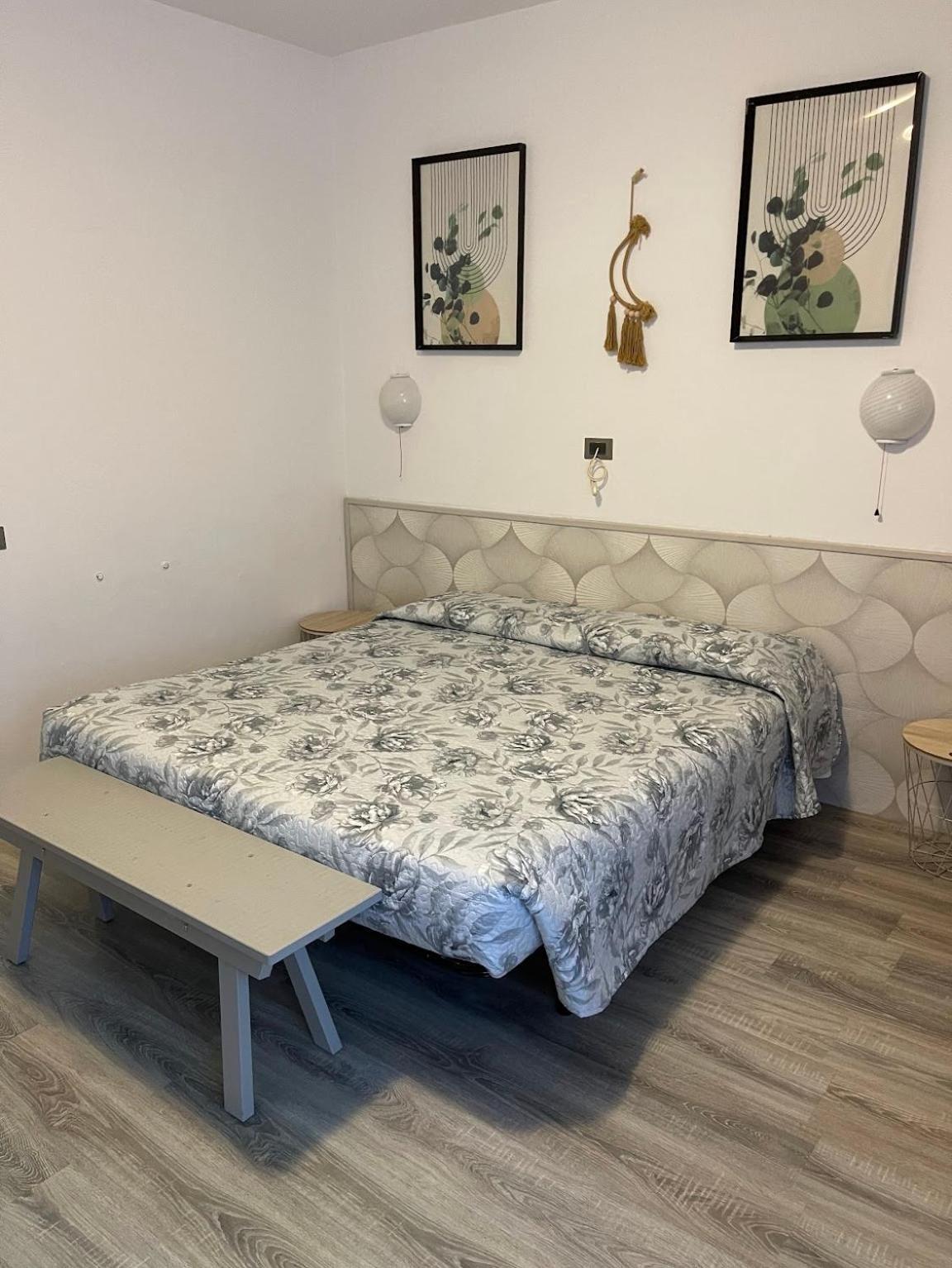 Ca Della Roggia Hotell Rovereto  Eksteriør bilde