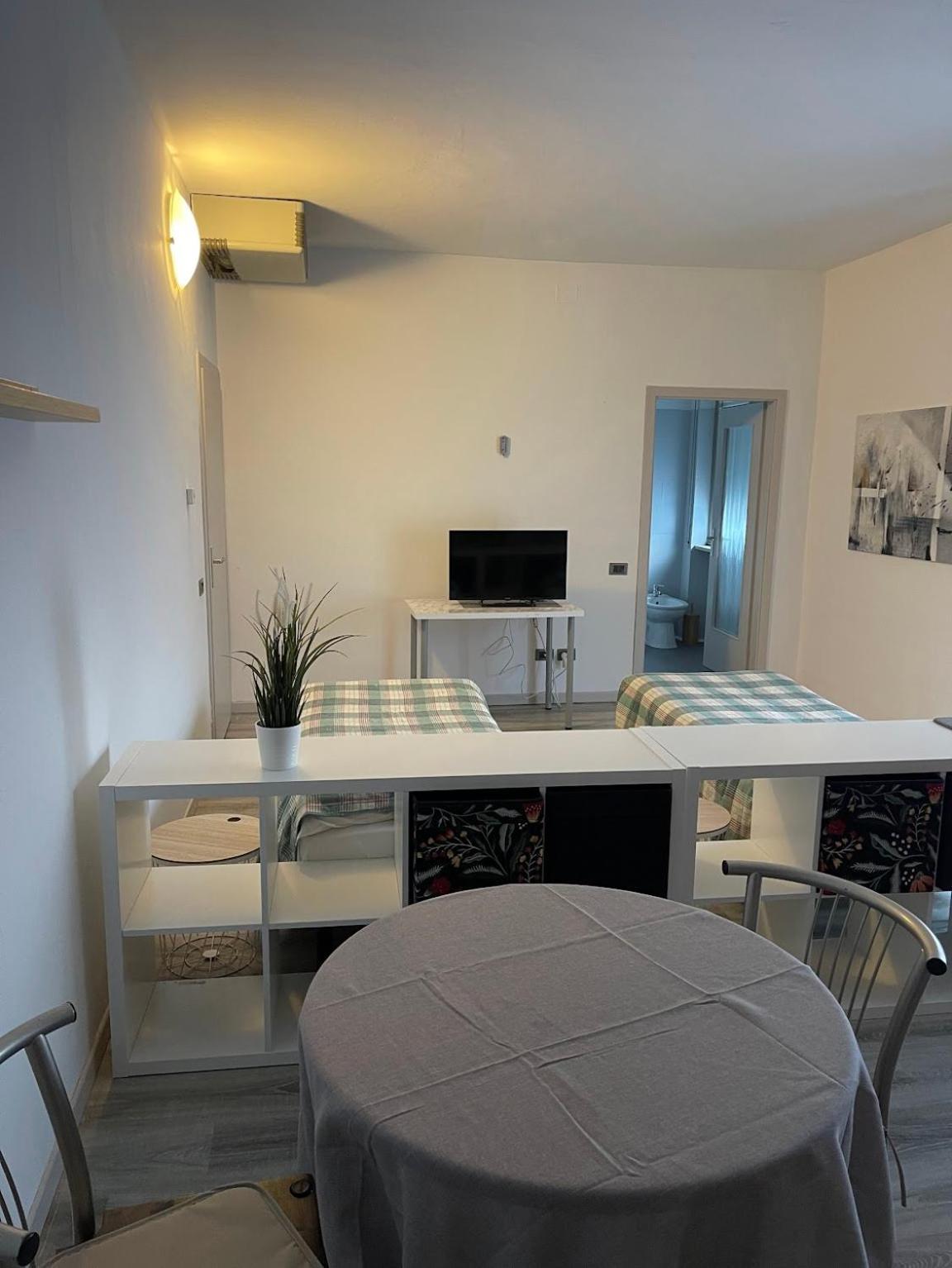 Ca Della Roggia Hotell Rovereto  Eksteriør bilde