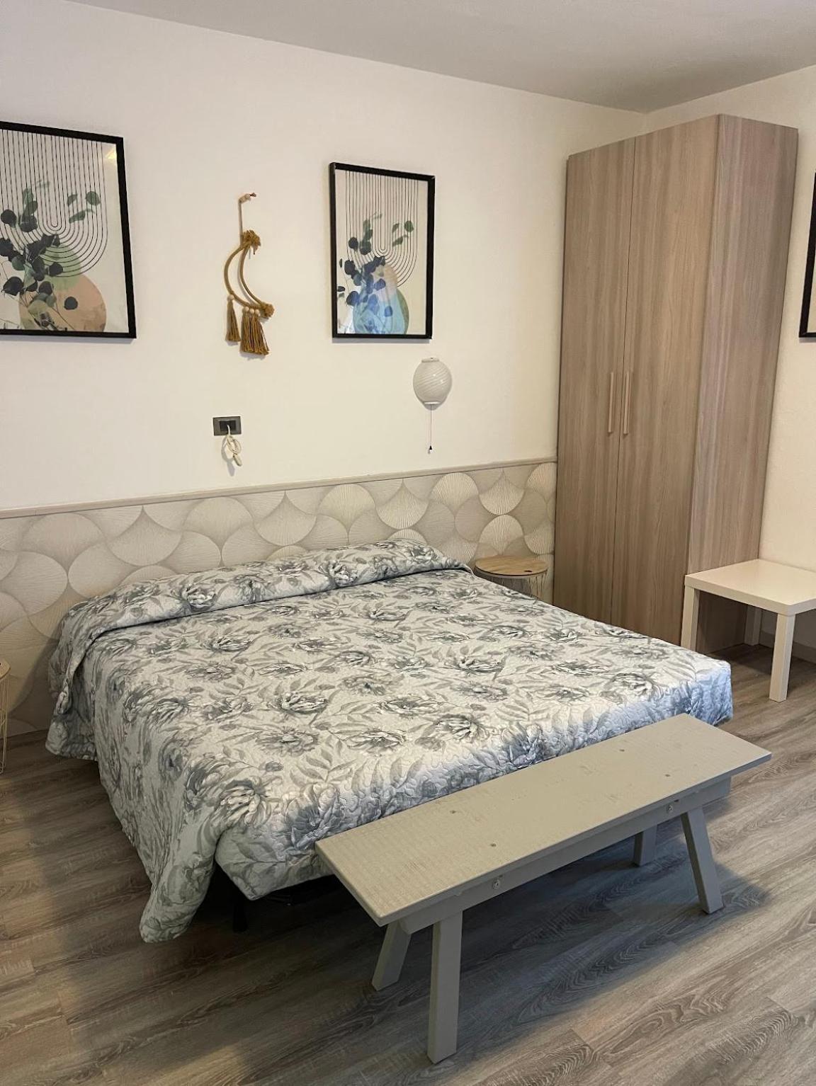 Ca Della Roggia Hotell Rovereto  Eksteriør bilde