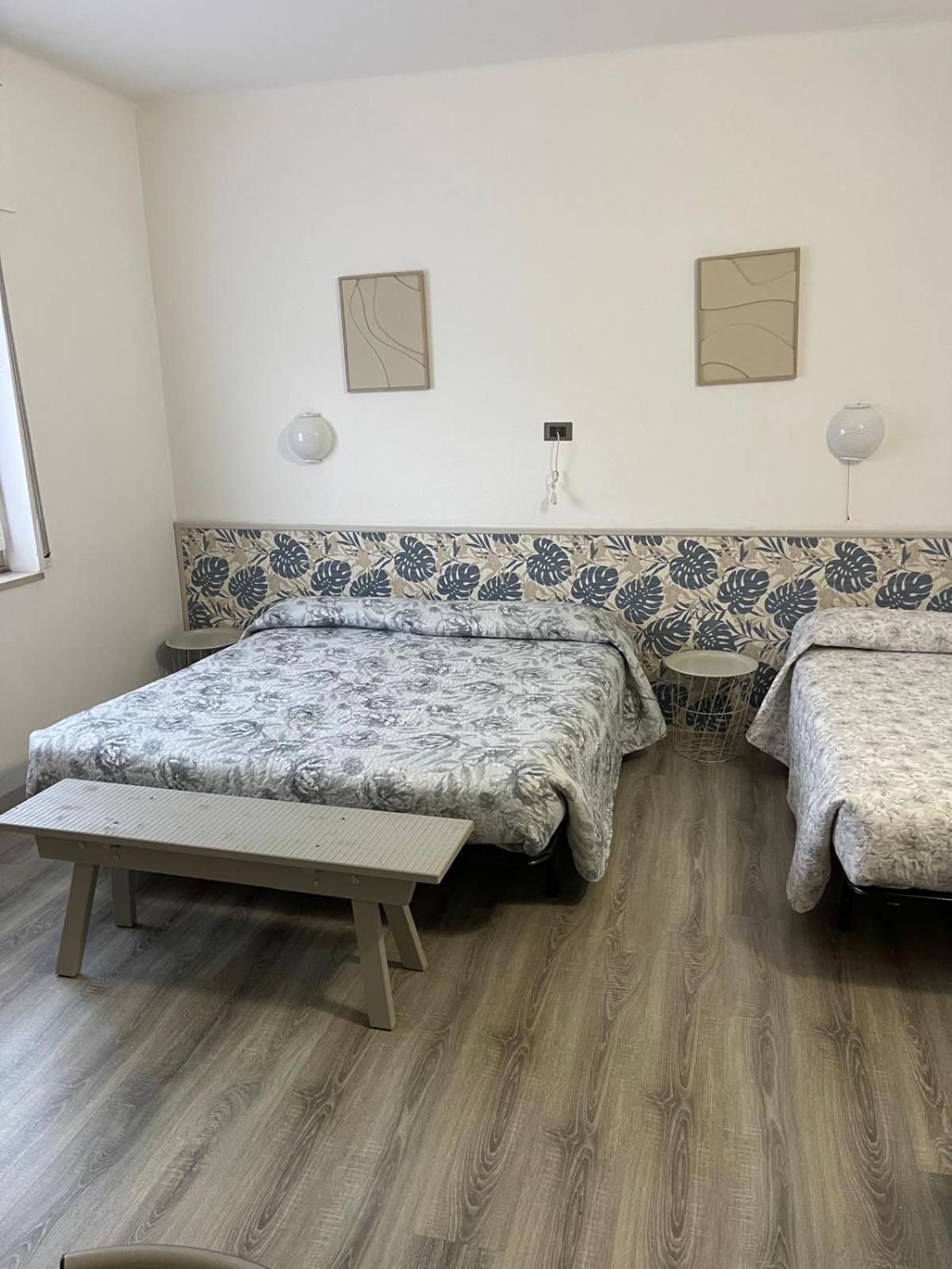 Ca Della Roggia Hotell Rovereto  Eksteriør bilde