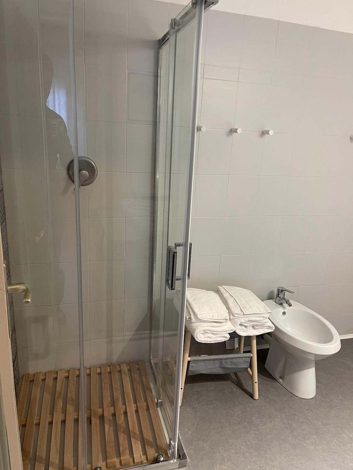Ca Della Roggia Hotell Rovereto  Eksteriør bilde