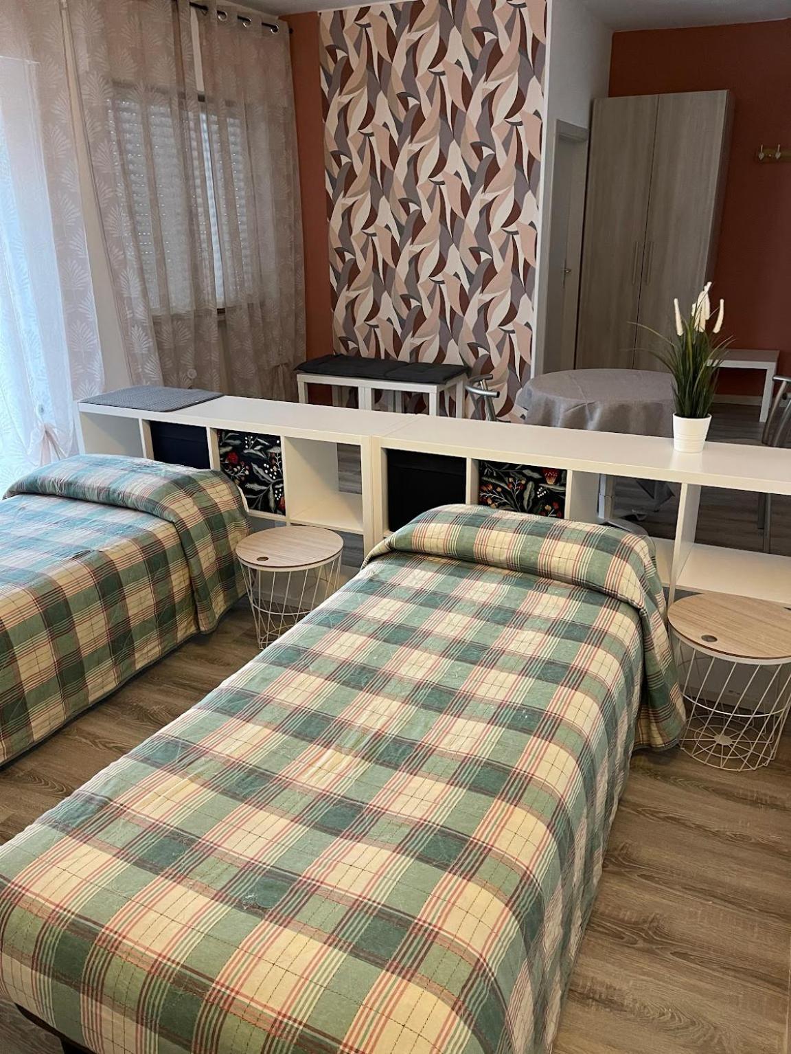 Ca Della Roggia Hotell Rovereto  Eksteriør bilde