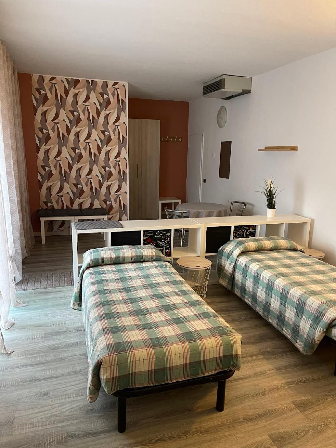 Ca Della Roggia Hotell Rovereto  Eksteriør bilde