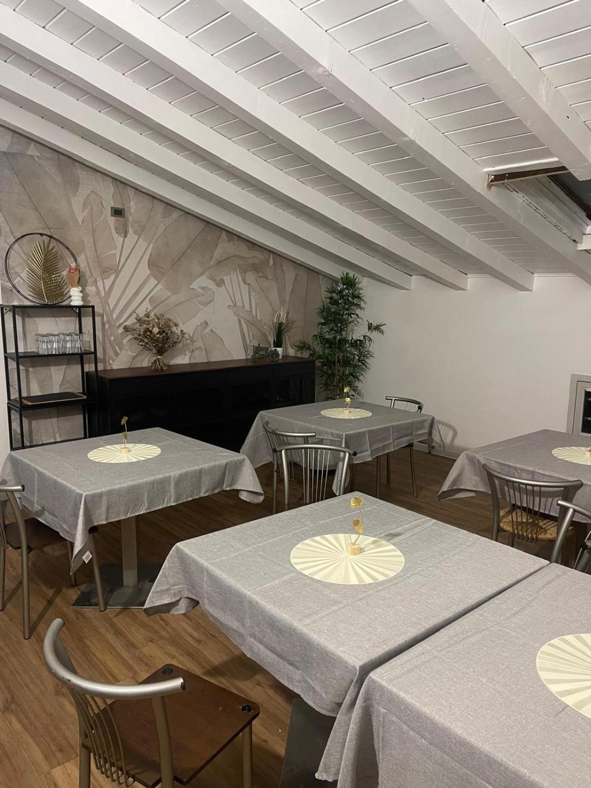 Ca Della Roggia Hotell Rovereto  Eksteriør bilde