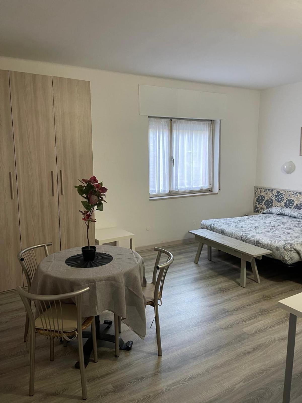 Ca Della Roggia Hotell Rovereto  Eksteriør bilde