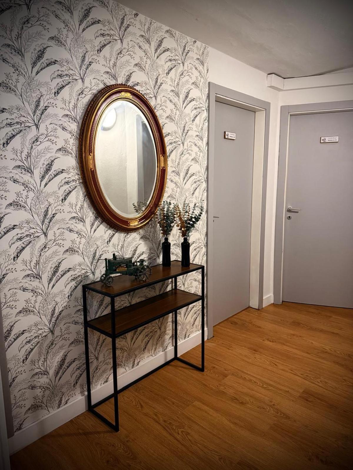 Ca Della Roggia Hotell Rovereto  Eksteriør bilde