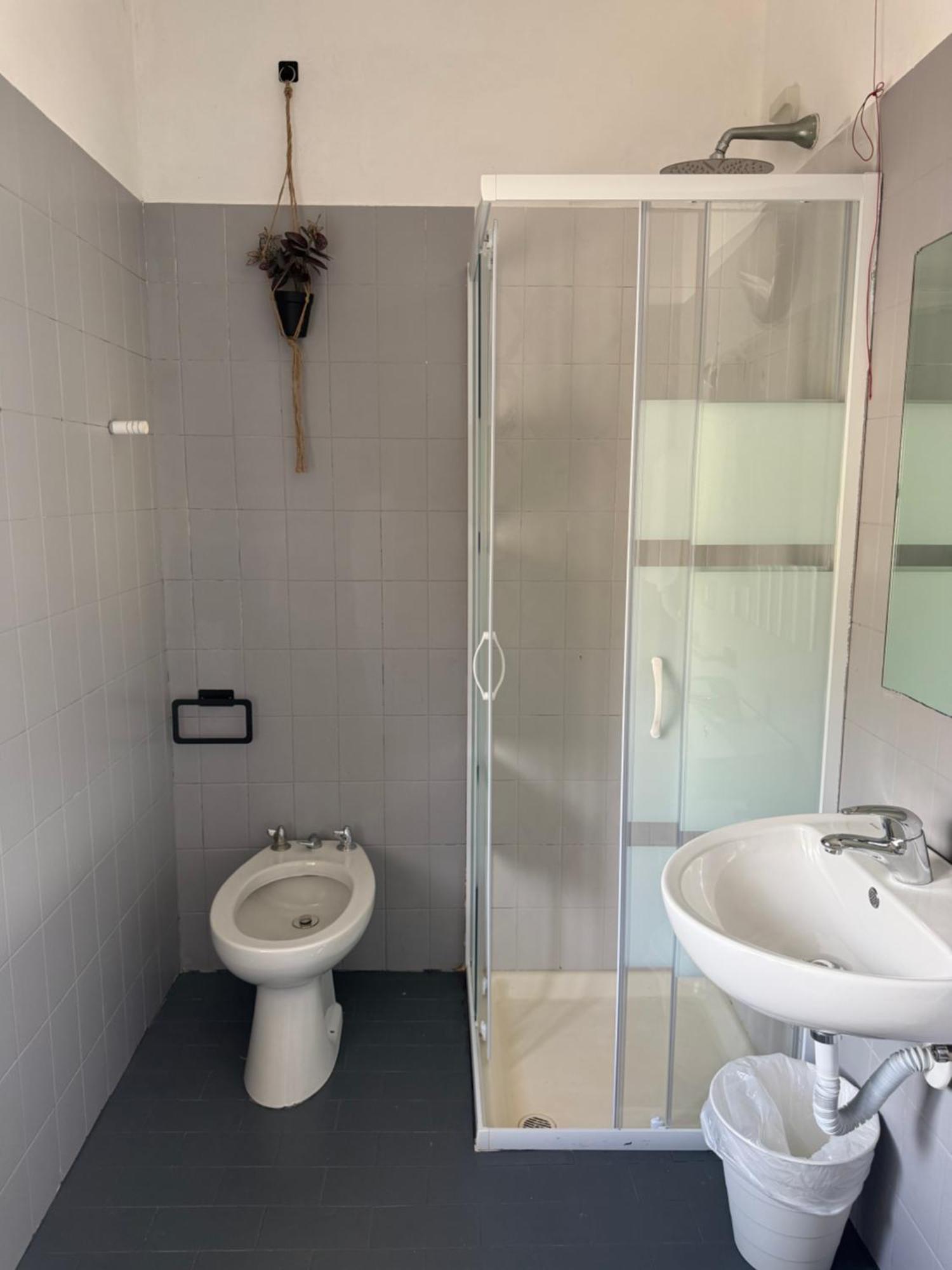 Ca Della Roggia Hotell Rovereto  Eksteriør bilde