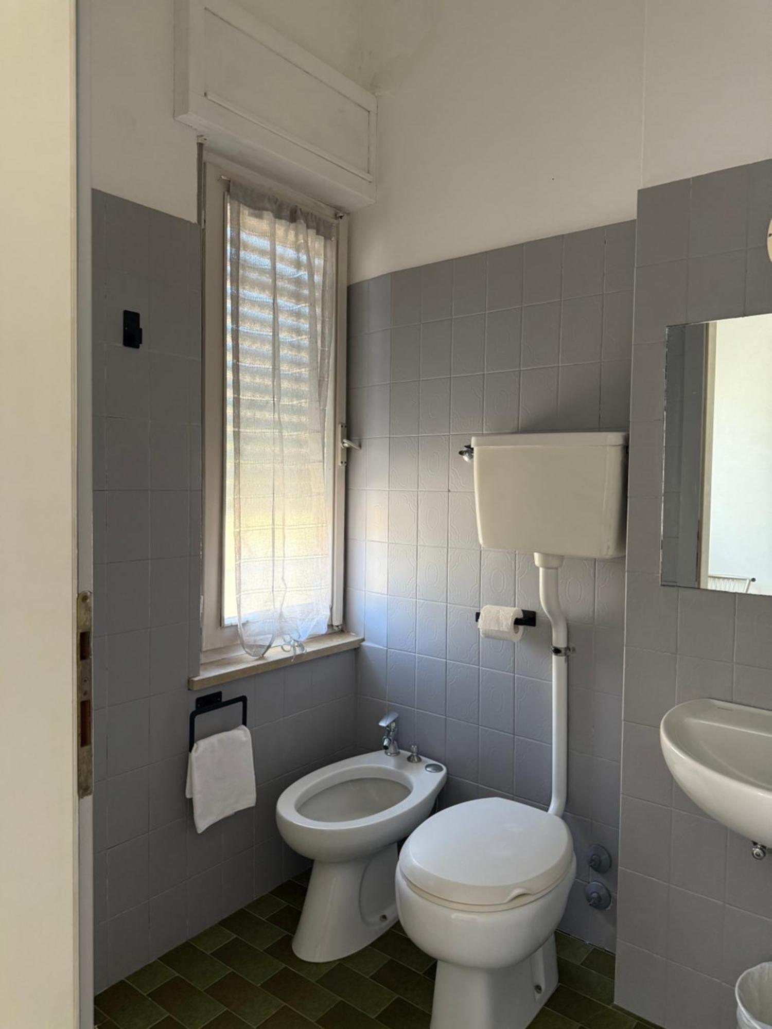Ca Della Roggia Hotell Rovereto  Eksteriør bilde