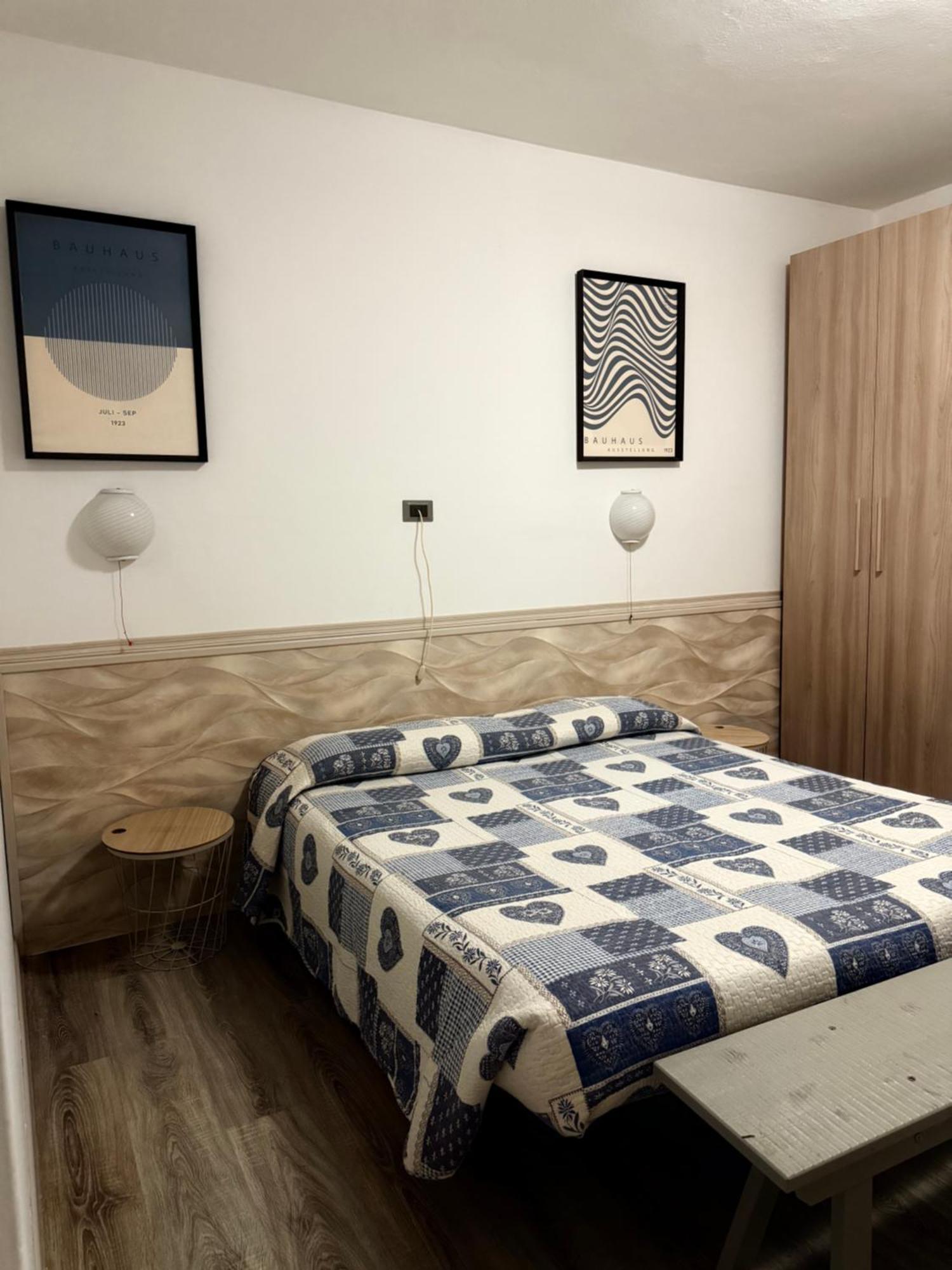 Ca Della Roggia Hotell Rovereto  Eksteriør bilde