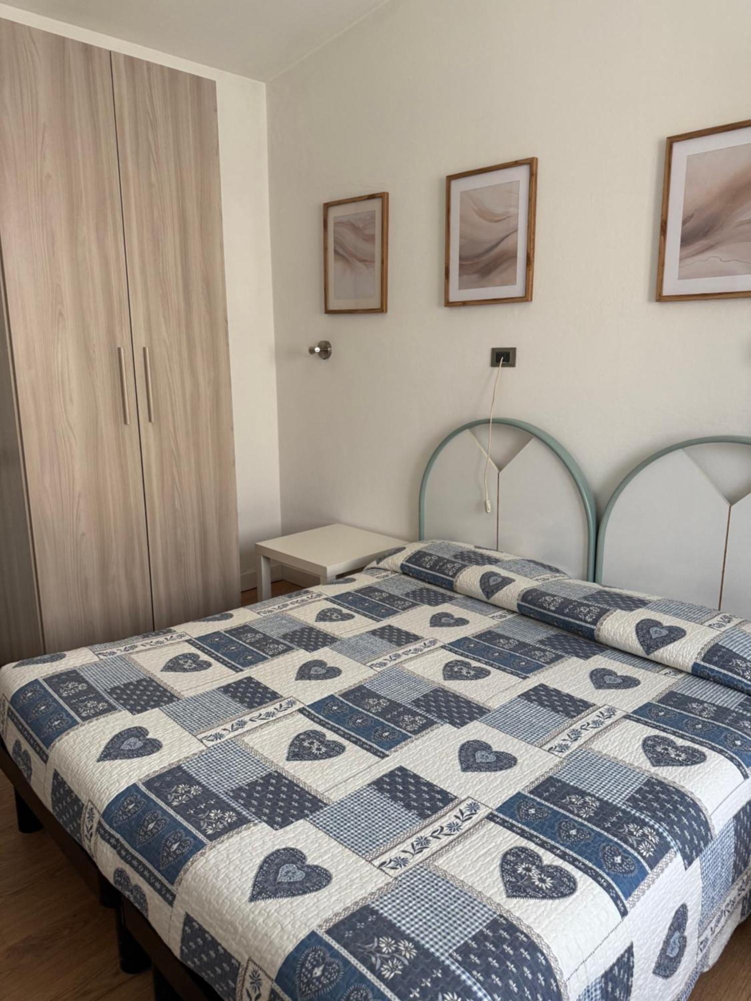 Ca Della Roggia Hotell Rovereto  Eksteriør bilde