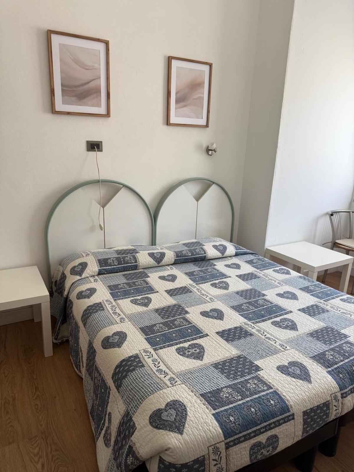 Ca Della Roggia Hotell Rovereto  Eksteriør bilde