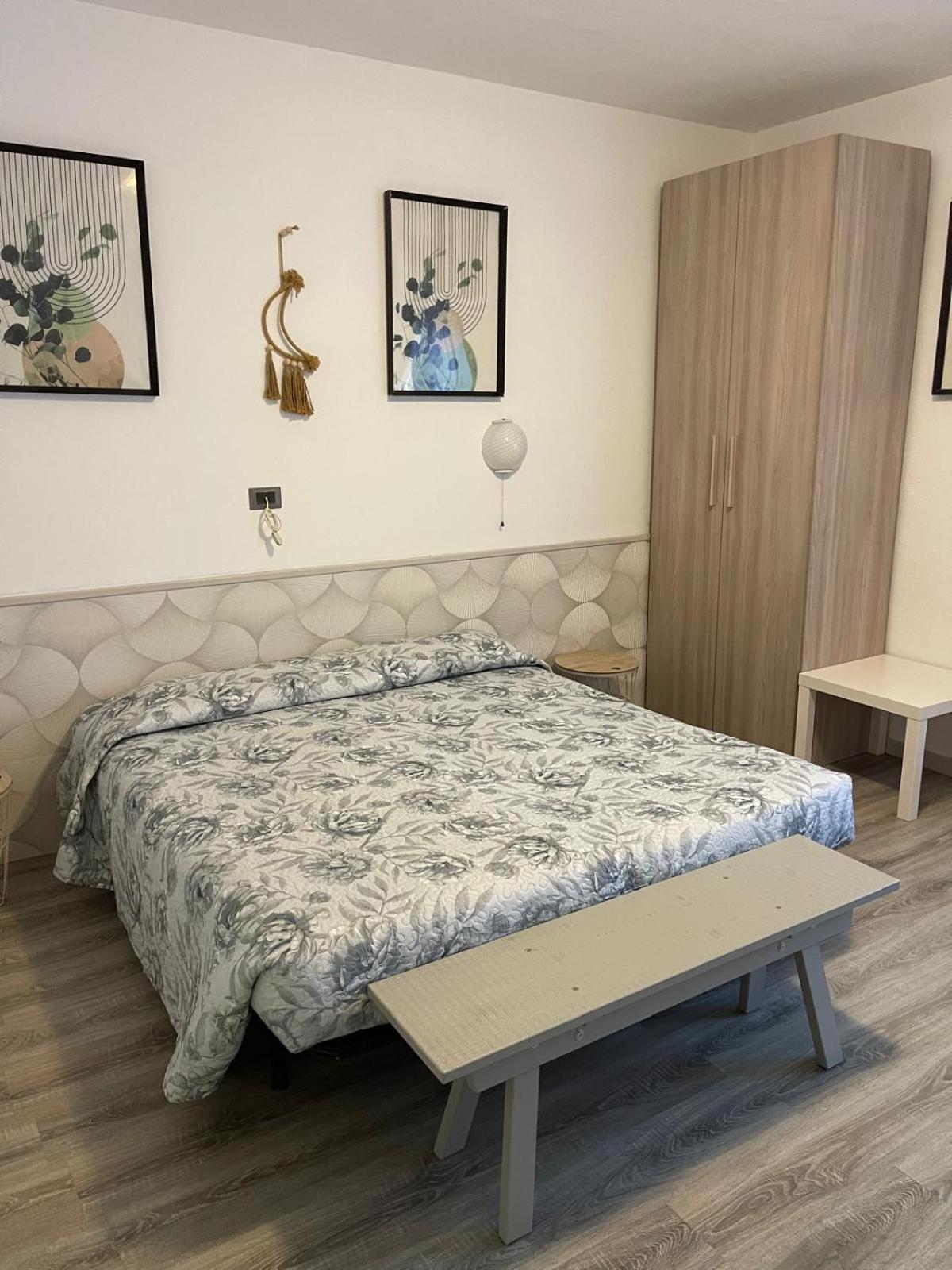 Ca Della Roggia Hotell Rovereto  Eksteriør bilde