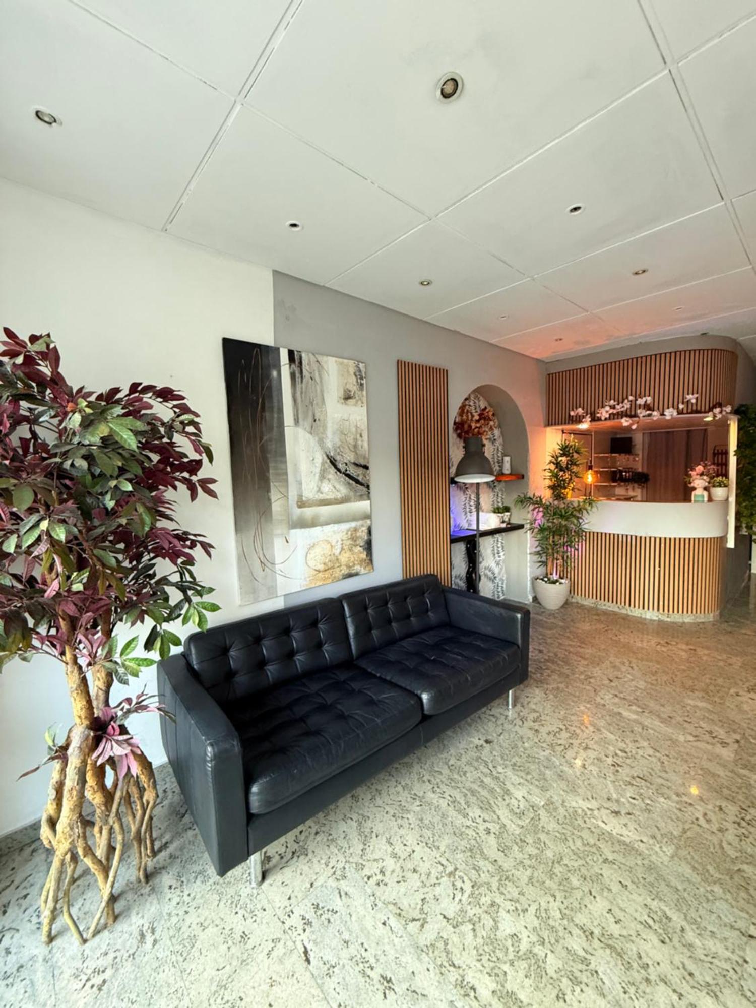 Ca Della Roggia Hotell Rovereto  Eksteriør bilde