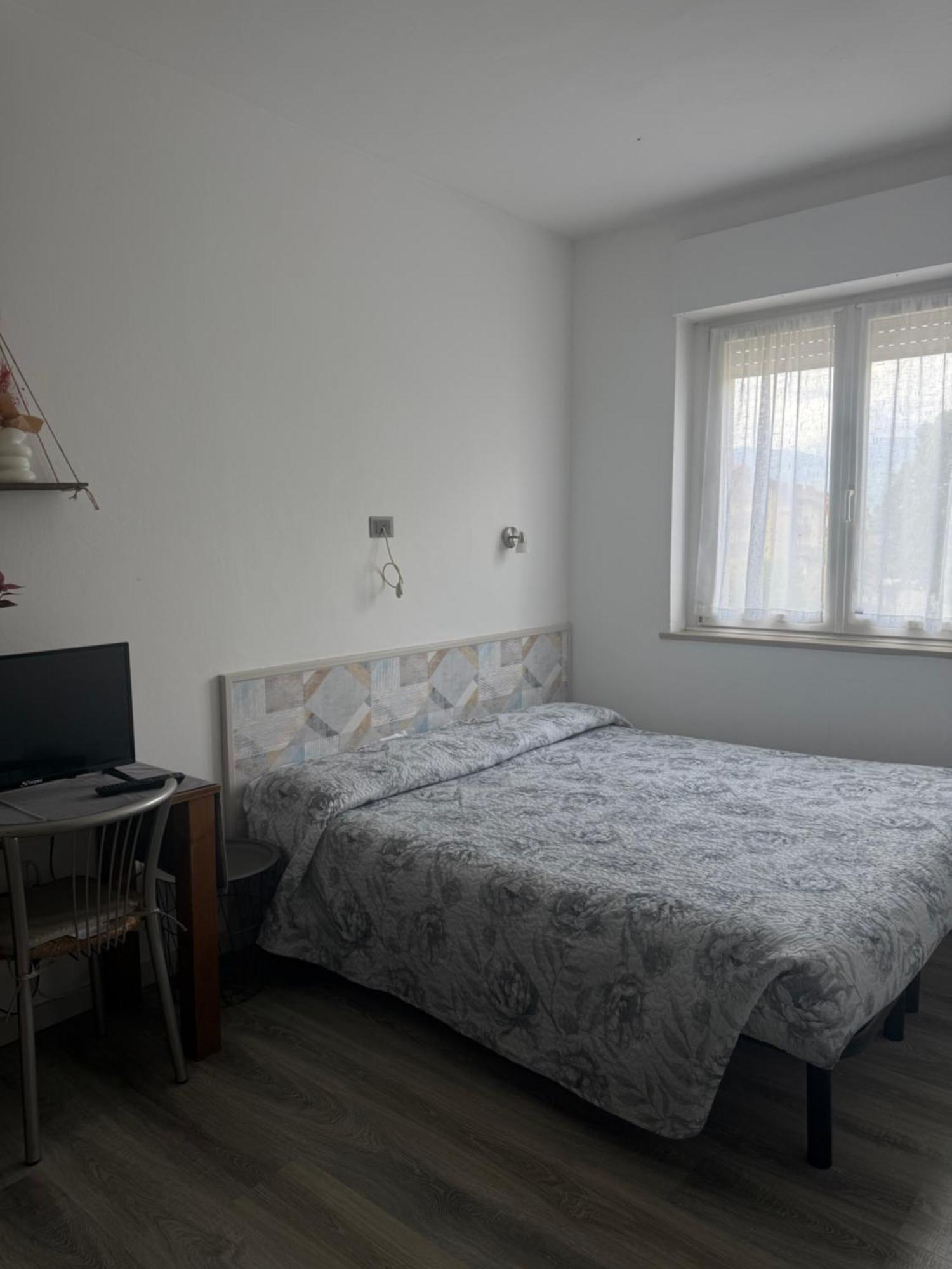 Ca Della Roggia Hotell Rovereto  Eksteriør bilde