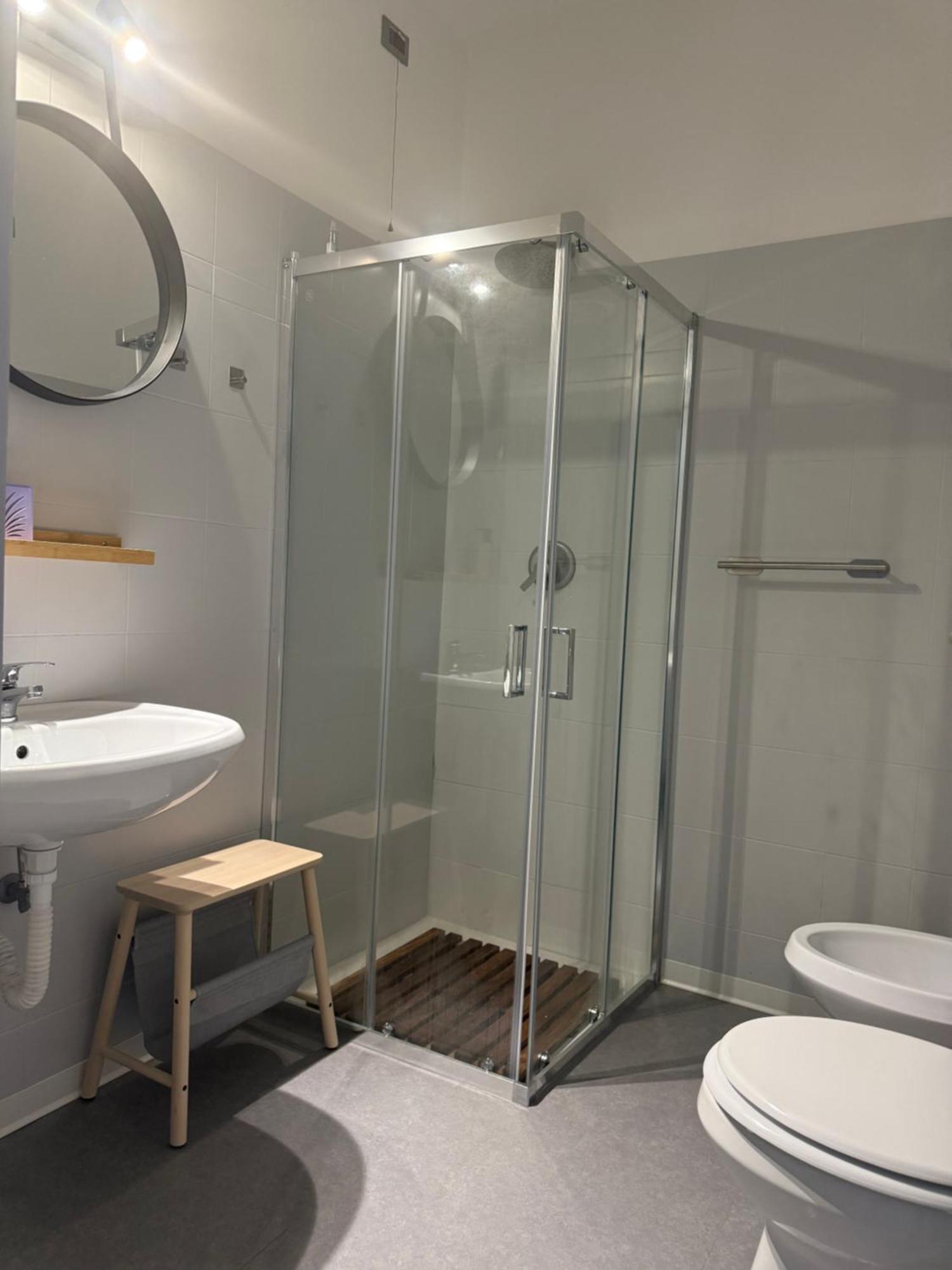 Ca Della Roggia Hotell Rovereto  Eksteriør bilde